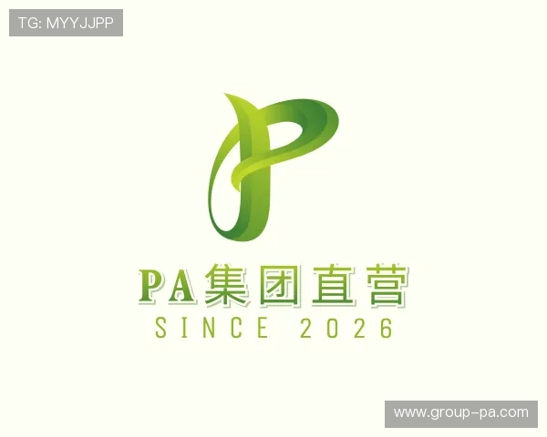 深入pa集团直营